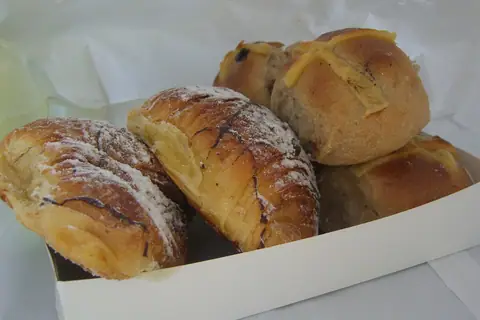 The Old Bakehouse photo 2